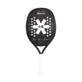 Osaka Beach Tennis Racket - Vision | White