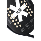 Osaka Beach Tennis Racket - Vision | White