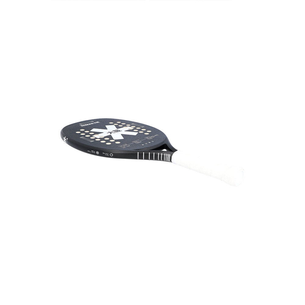 Osaka Beach Tennis Racket - Vision | White