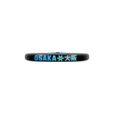 Osaka Beach Tennis Racket - Vision | Electric Blue