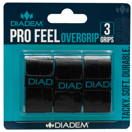 Diadem Sports Pro Feel Overgrip