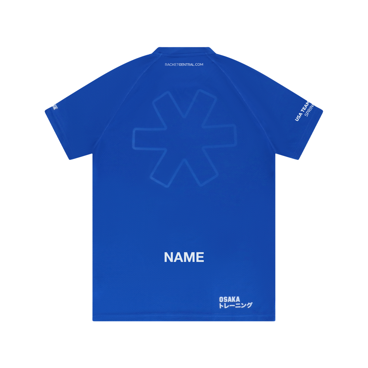 NPL Team Jersey – Complete Team Order with Full Customization