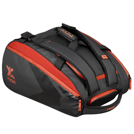 Nox Padel Bag Luxury Open Series Padel Bag