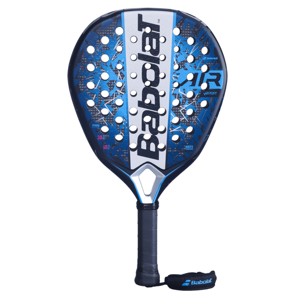 Babolat Padel Racket Air Veron 25