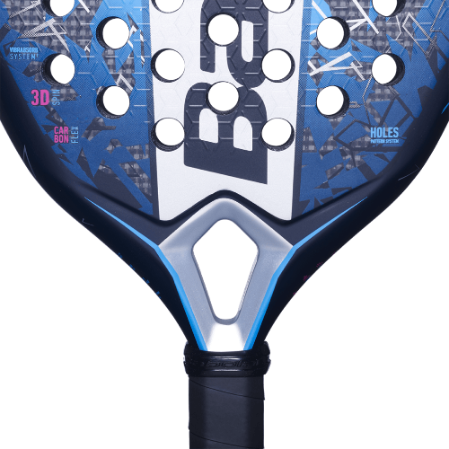 Babolat Padel Racket Air Veron 25