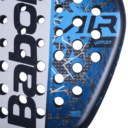 Babolat Padel Racket Air Veron 25