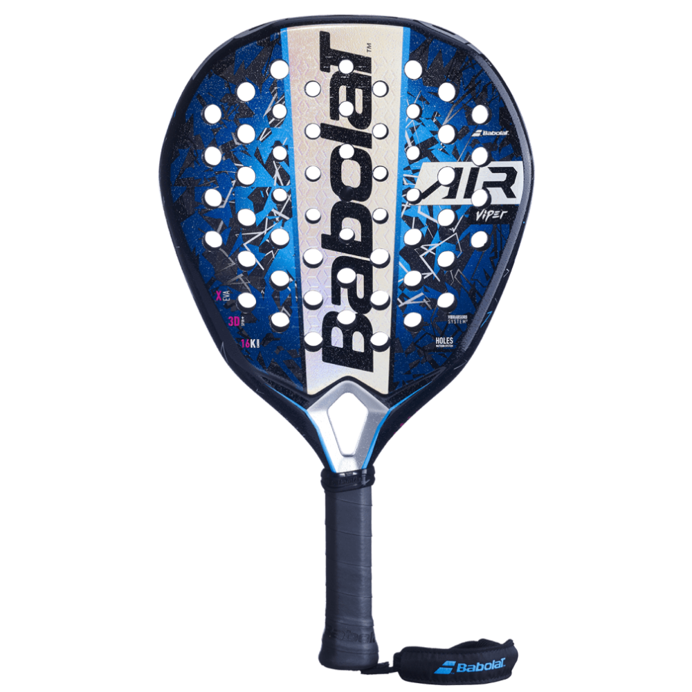 Babolat Padel Racket Air Viper 25