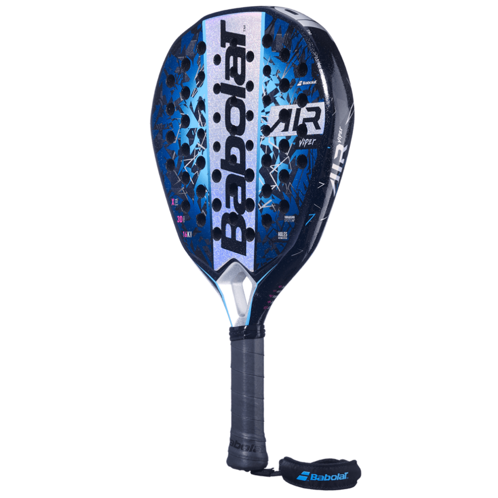 Babolat Padel Racket Air Viper 25