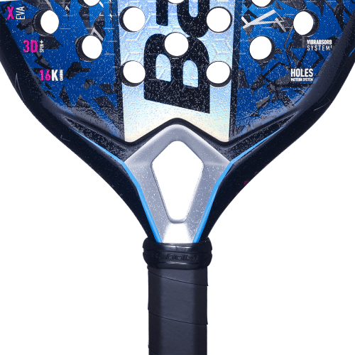 Babolat Padel Racket Air Viper 25