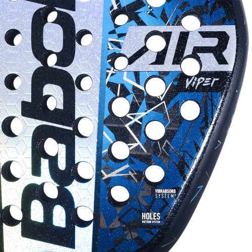 Babolat Padel Racket Air Viper 25