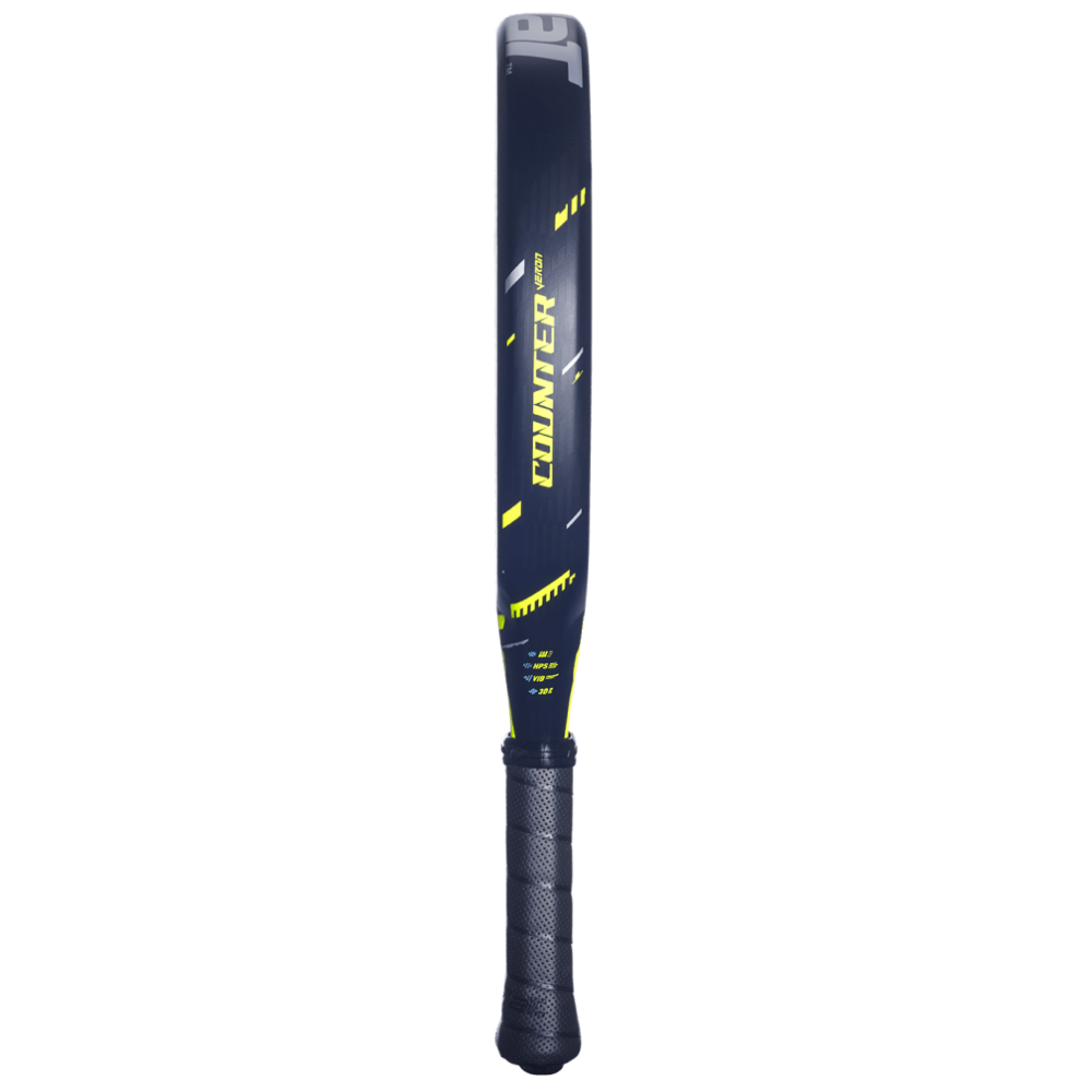 Babolat Padel Racket Counter Veron 25