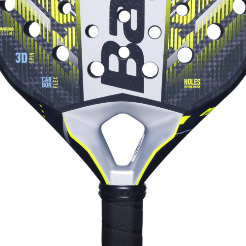 Babolat Padel Racket Counter Veron 25