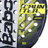 Babolat Padel Racket Counter Veron 25