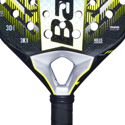 Babolat Padel Racket Counter Viper 25