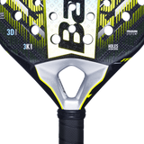 Babolat Padel Racket Counter Viper 25