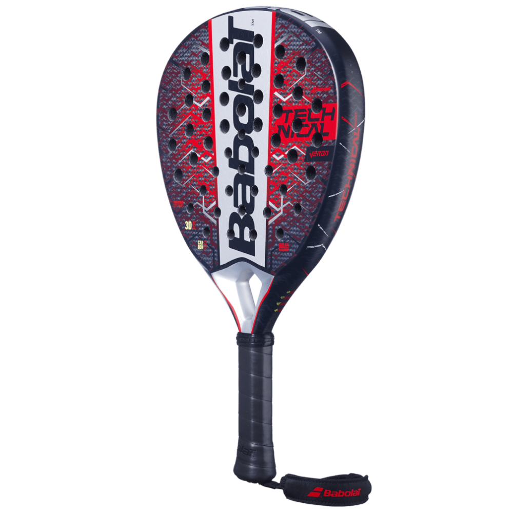 Babolat Padel Racket Technical Veron 25