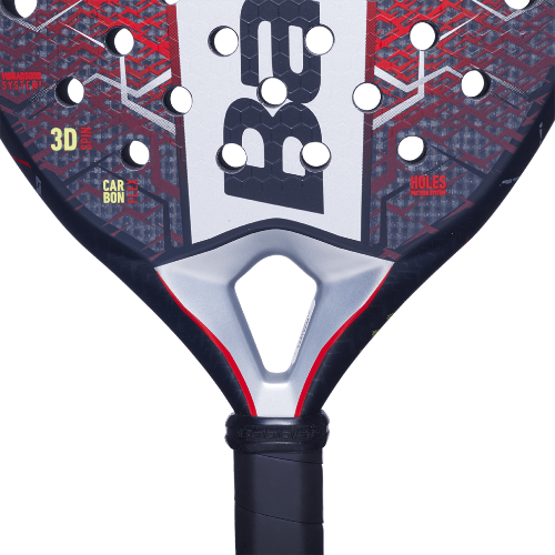 Babolat Padel Racket Technical Veron 25