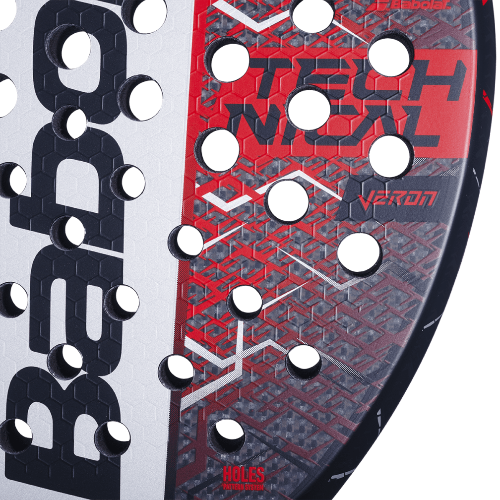 Babolat Padel Racket Technical Veron 25