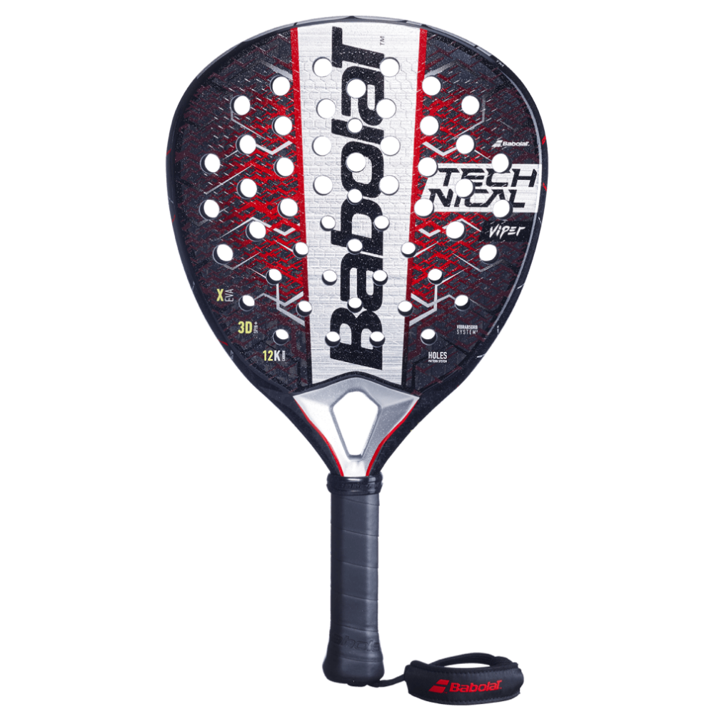 Babolat Padel Racket Technical Viper 25