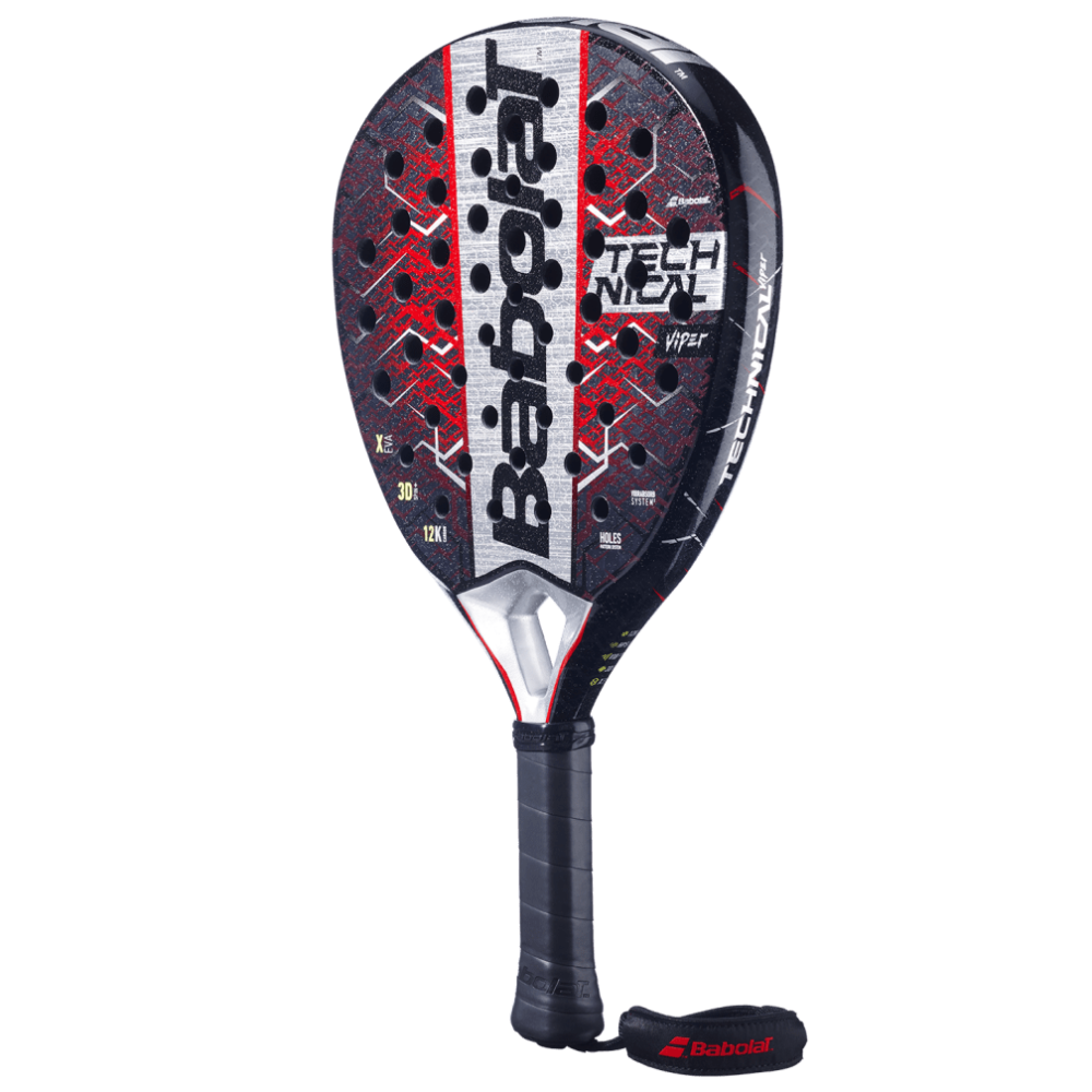 Babolat Padel Racket Technical Viper 25