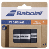 Babolat Padel Accessories VS Original X3 Overgrips