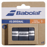 Babolat Padel Accessories VS Original X3 Overgrips