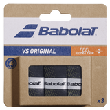 Babolat Padel Accessories VS Original X3 Overgrips