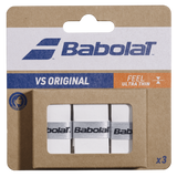 Babolat Padel Accessories VS Original X3 Overgrips