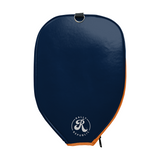 Rally Republic Paddle Cover - Pepperdine Waves P Logo | PU Leather