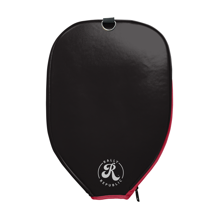Rally Republic Paddle Cover - Georgia Bulldogs Oval G Logo | PU Leather