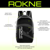 Rokne Pickleball Backpack