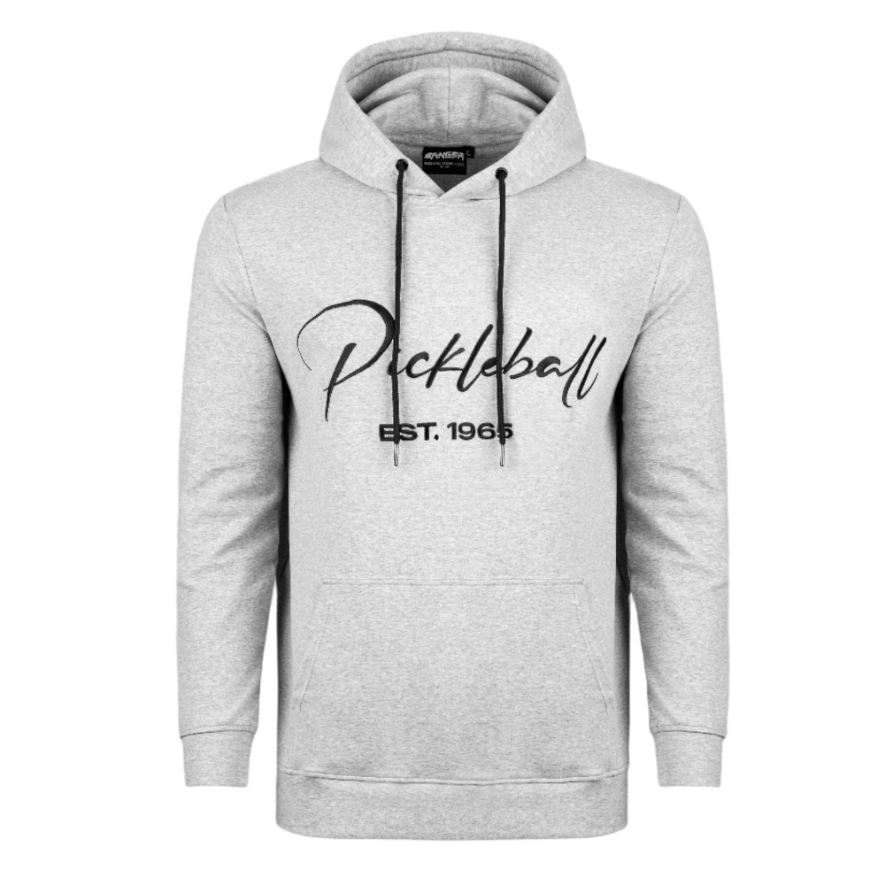Banger Pickleball Origins Hoodie