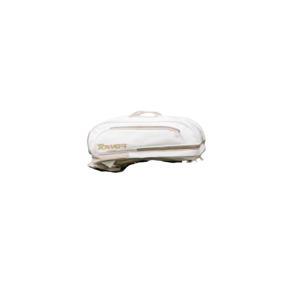 Tower Padel Sandstone Matchpoint Maverick Backpack