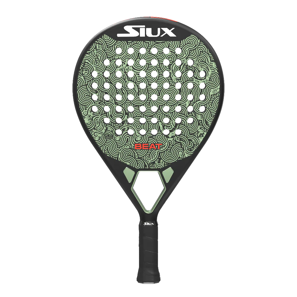 Siux Beat Control
