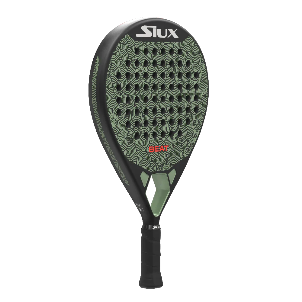 Siux Beat Control