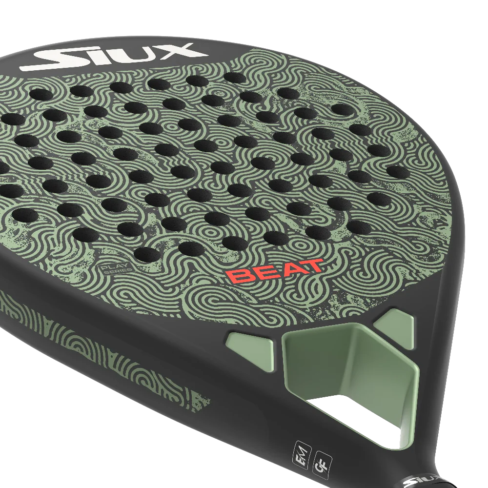 Siux Beat Control