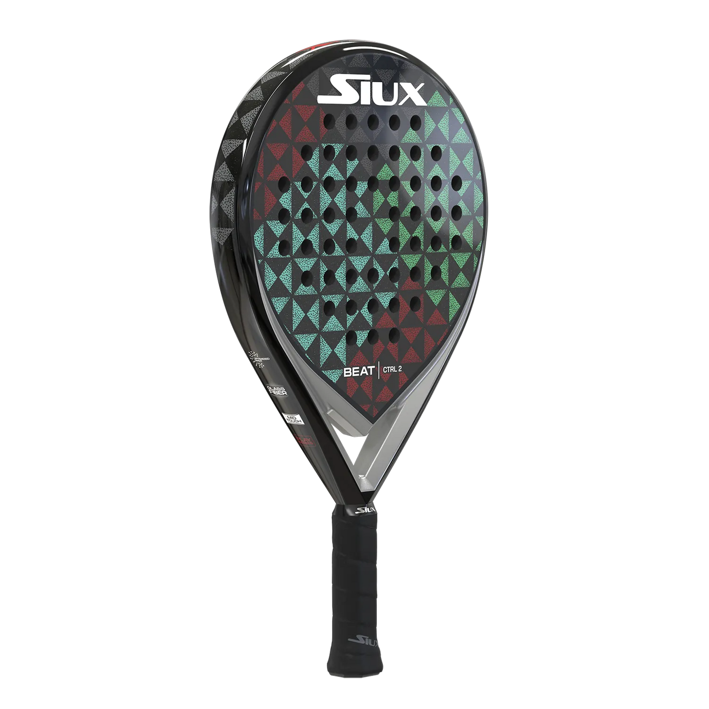 Siux Padel Racket Beat Control 2