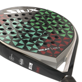 Siux Padel Racket Beat Control 2