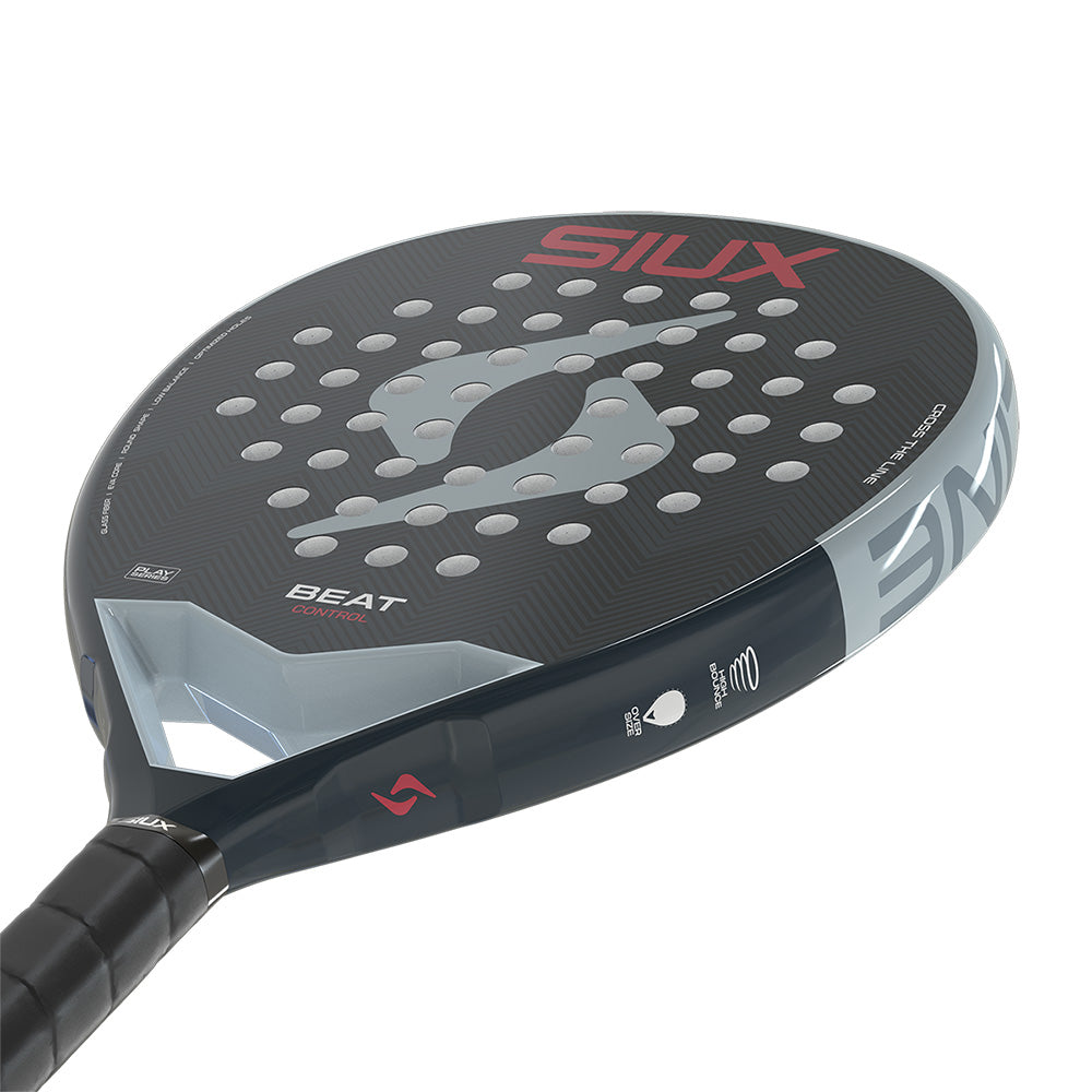 Siux Padel Beat Control 2026 Padel Racket