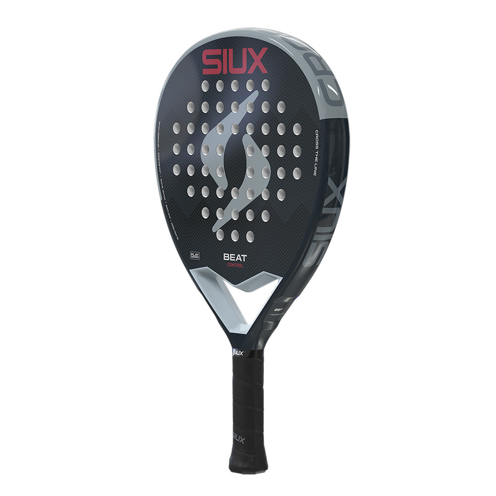 Siux Padel Beat Control 2026 Padel Racket