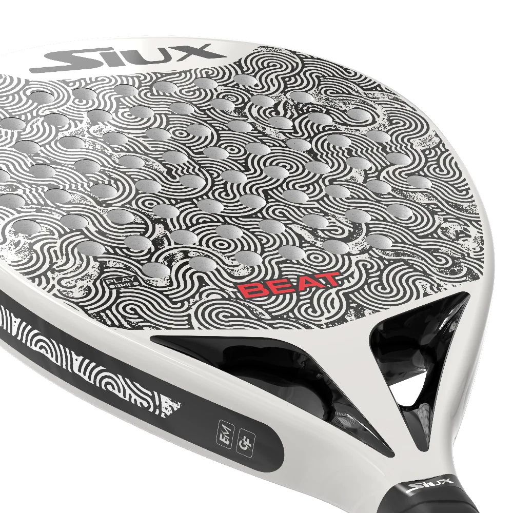 Siux Beat Hybrid