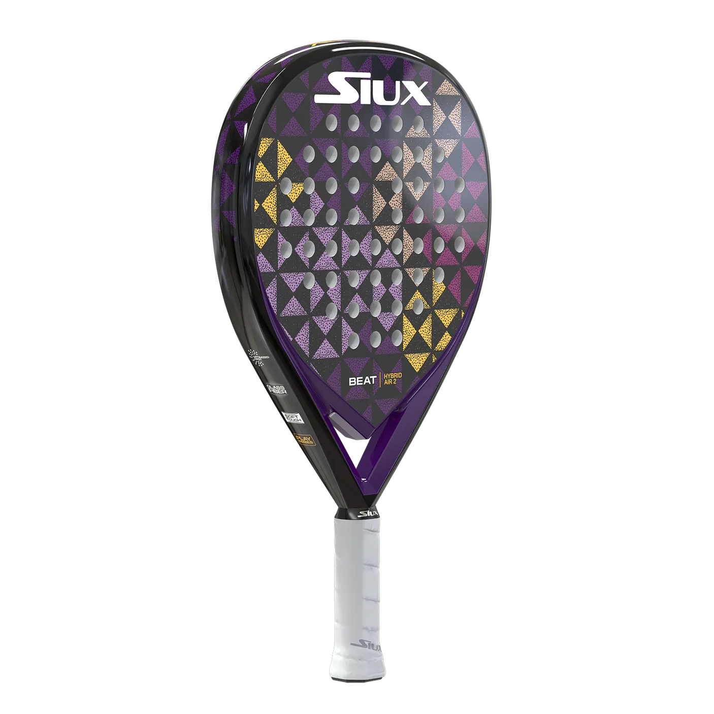 Siux Padel Racket Beat Hybrid Air 2