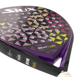 Siux Padel Racket Beat Hybrid Air 2