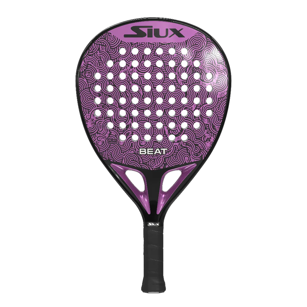 Siux Beat Hybrid Air