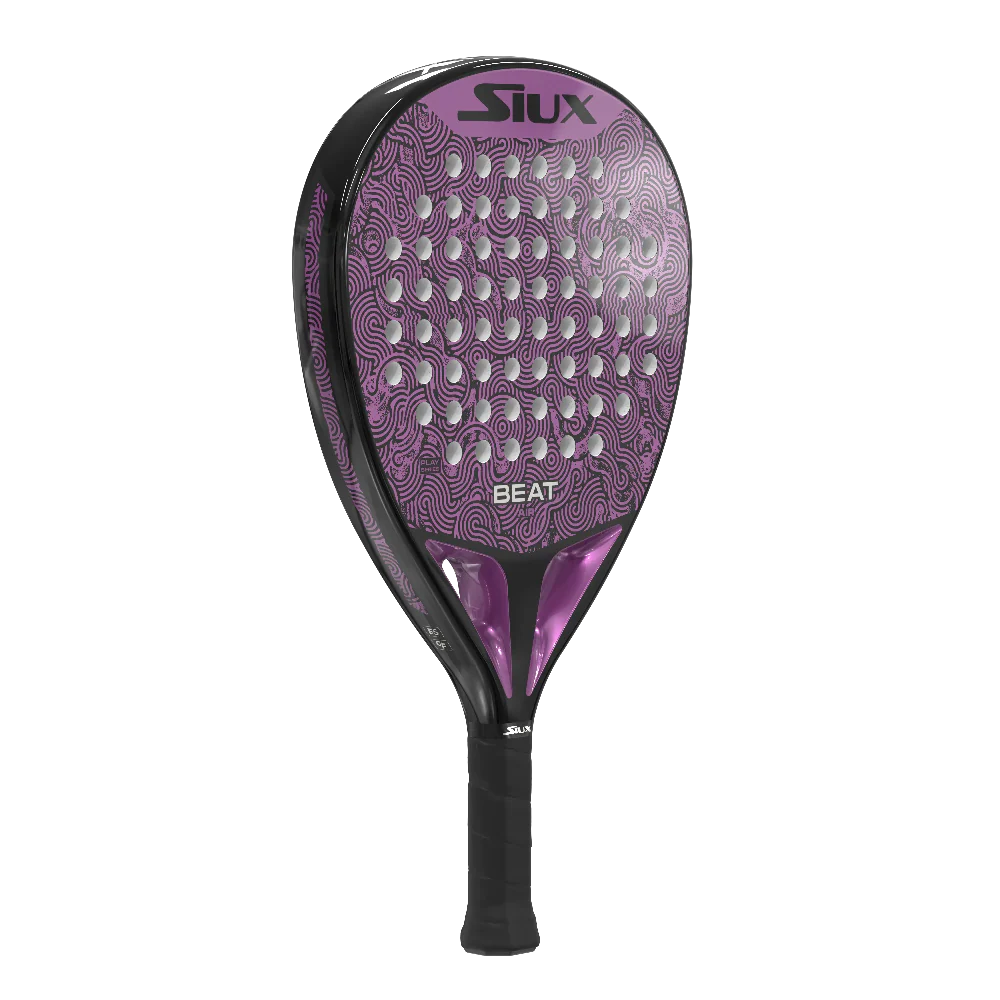 Siux Beat Hybrid Air