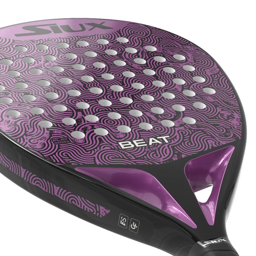 Siux Beat Hybrid Air