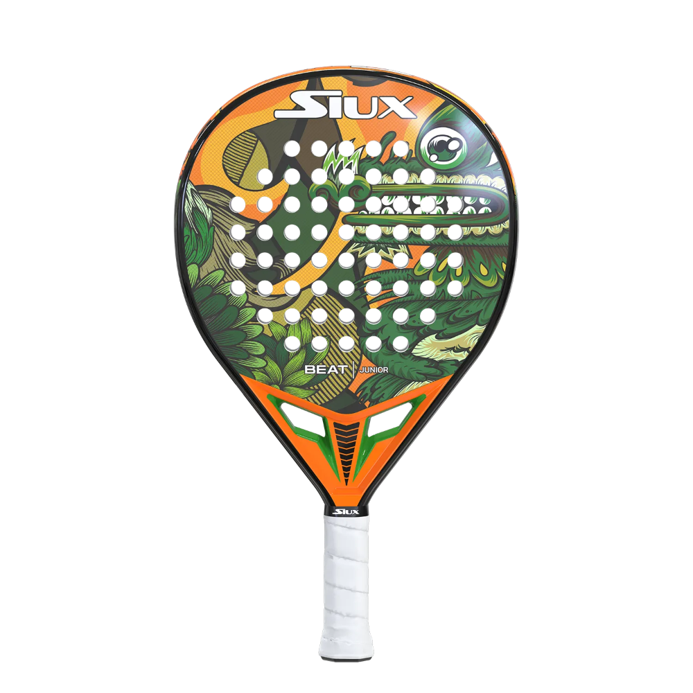 Siux Padel Racket Beat Junior