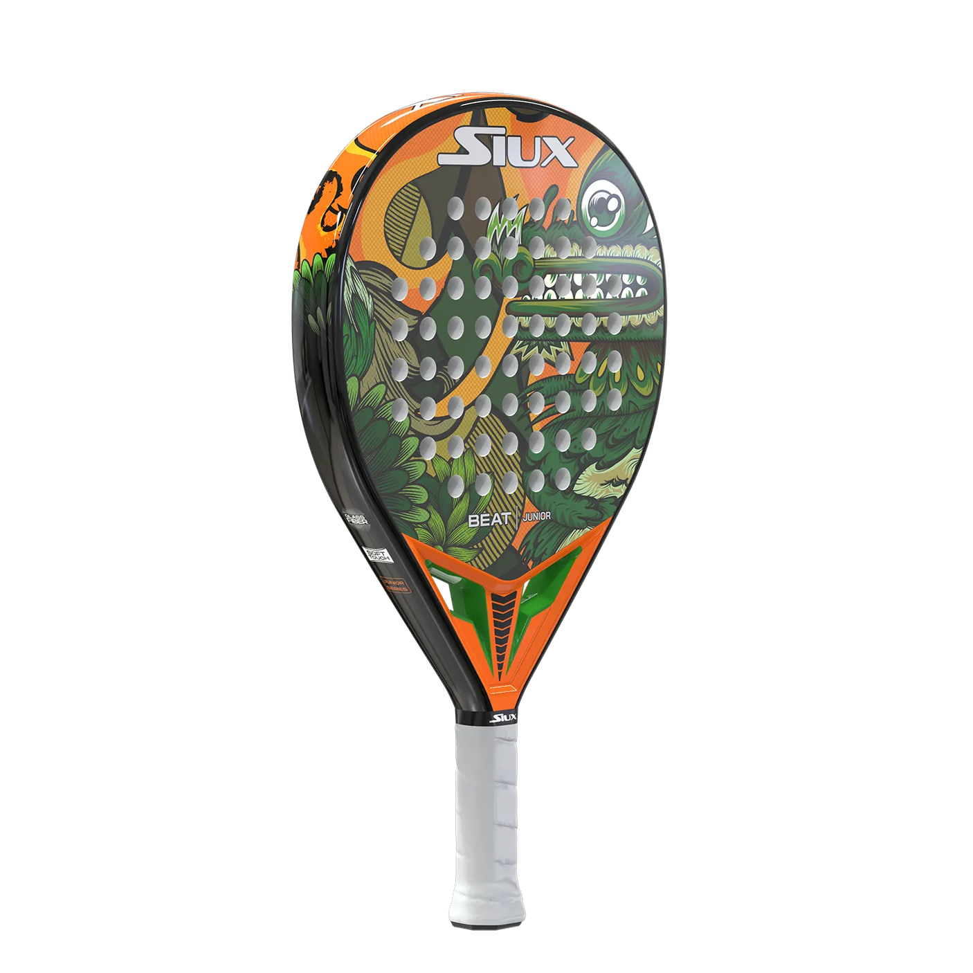 Siux Padel Racket Beat Junior