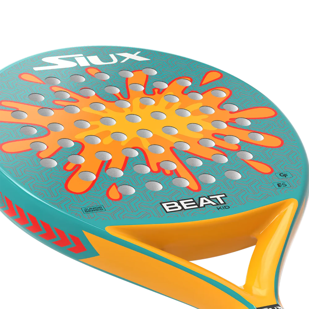 Siux Beat Kid