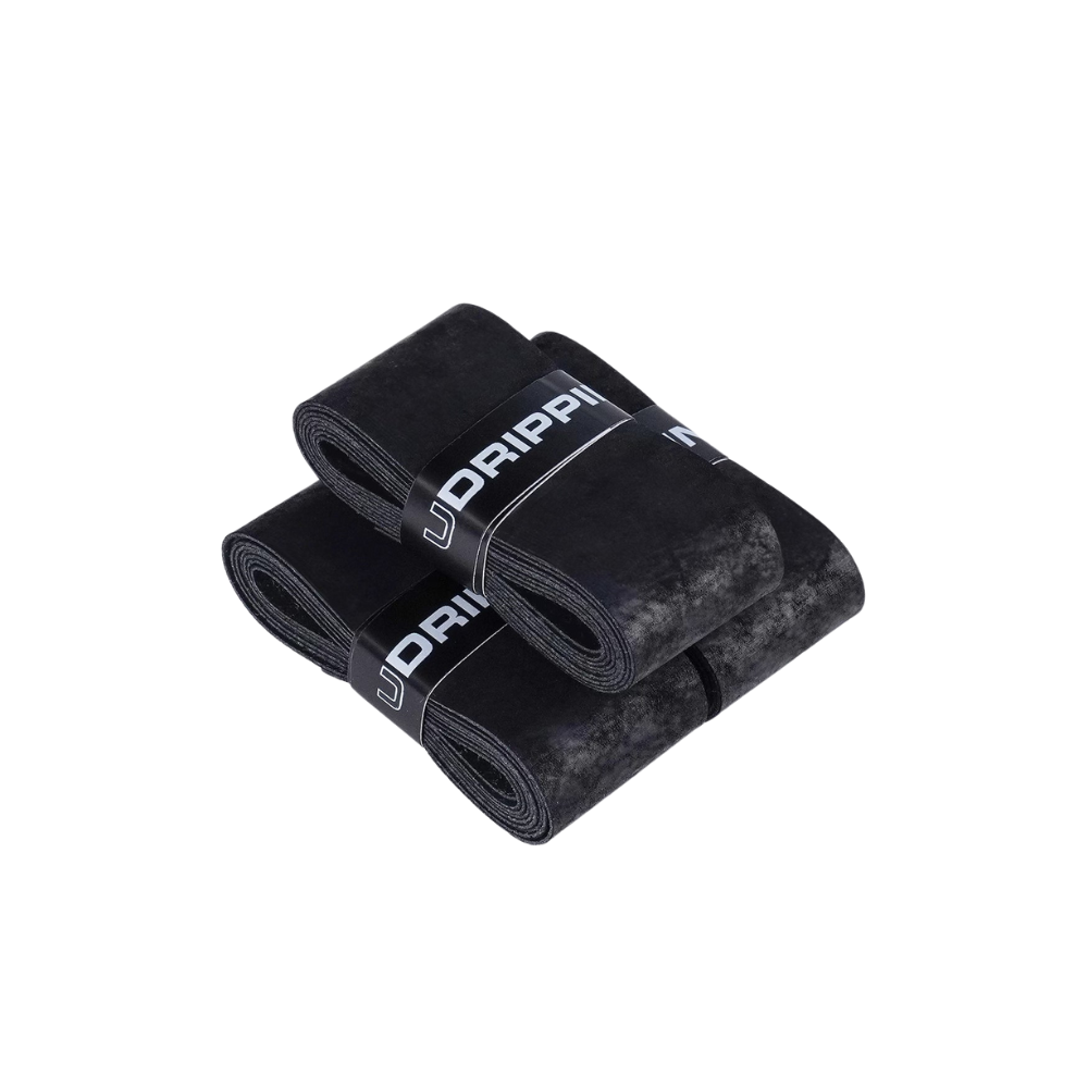 UDRIPPIN Black - Pro Dry Grips
